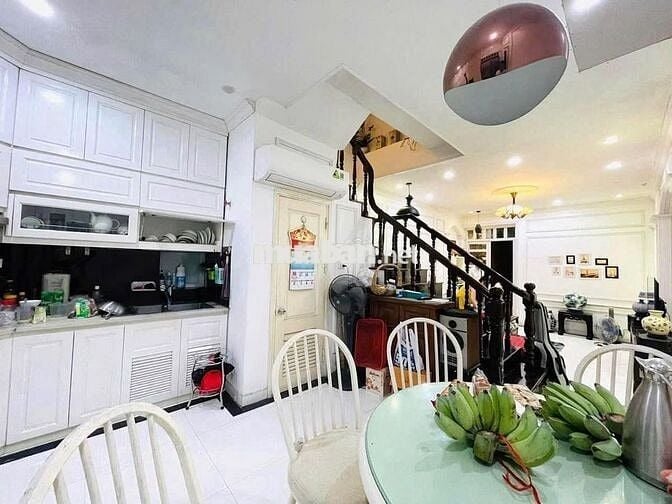 Hiếm có Thái Hà – 60m² nhà ngõ đẹp, ô tô vào, trung tâm, giá 16,8 tỷ Hiếm có Thái Hà – 60m² nhà ngõ đẹp, ô tô vào, trung tâm, giá 16,8 tỷ