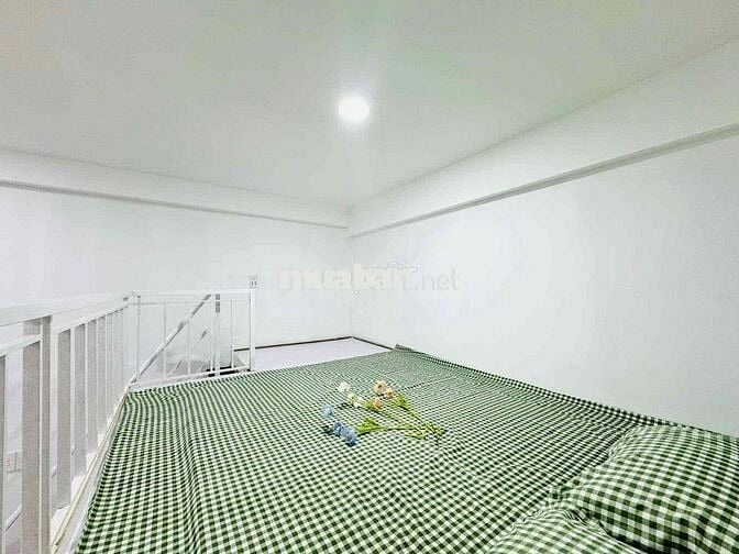 CĂN DUPLEX SIÊU THOÁNG Ở ĐƯỢC 3 - 4 NGƯỜI NGAY NGUYỄN SƠN 🐣🐣🐣