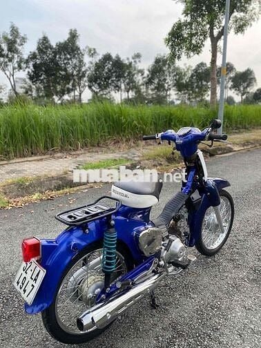 em cần bán cub 78/50 bs tphcm gtdd