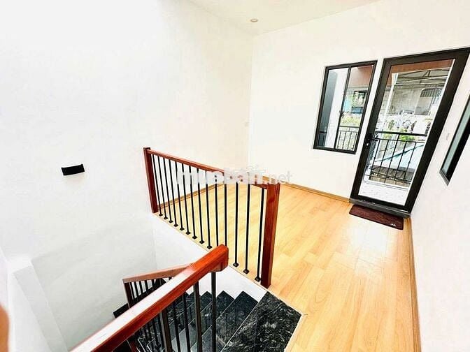 Văn Chương, diện tích 15/20m2, 5 tầng, 3 ngủ, giá 4,8 tỷ