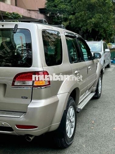 Ford Escape 2009 XLT 2.3 AT 4X4 Chính Chủ