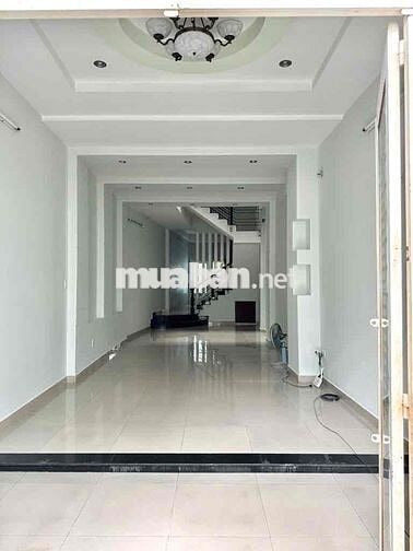 🏡 Giáp Quận 1 | Phan Đăng Lưu – Hoàng Hoa Thám | P.7, Bình Thạnh | 90m