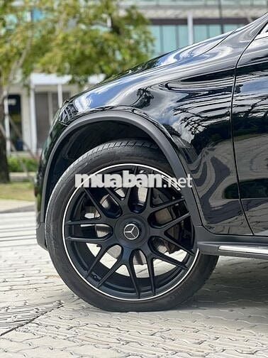 ❤️ MERCEDES GLC250 4MATIC 2020, ĐỘ FULL GLC63s