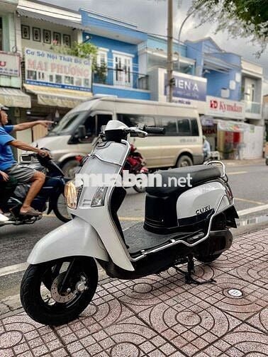 ❤️Yamaha Cuxi, BSTP Chính Chủ, GÓP NỢ XẤU