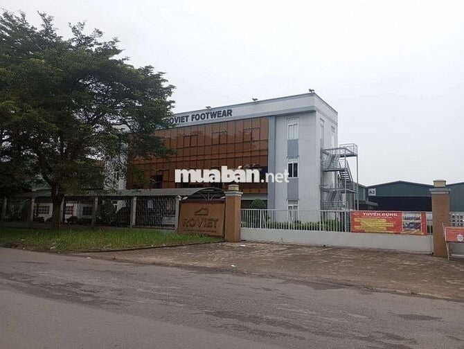 LÔ ĐẤT GẦN KHU THE WINCITY GIÁ CHỈ 1 TY365/90M,SHR KHU DÂN CƯ SẦM UẤT