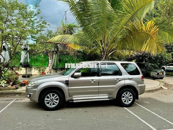 Ford Escape 2009 XLT 2.3 AT 4X4 Chính Chủ