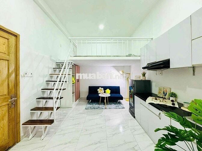 CĂN DUPLEX SIÊU THOÁNG Ở ĐƯỢC 3 - 4 NGƯỜI NGAY NGUYỄN SƠN 🐣🐣🐣