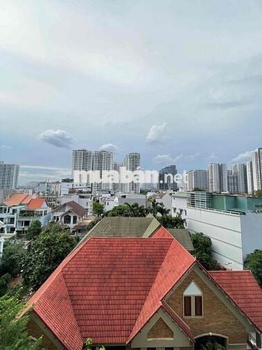 Bán gấp căn hộ 3PN 2WC giá 4 tỷ 91m2 đầy đủ nội thất, công chứng liền