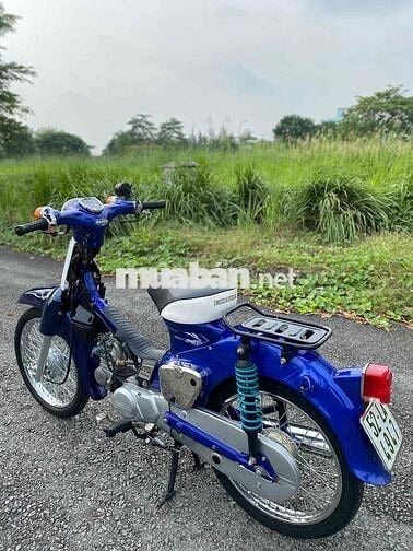 em cần bán cub 78/50 bs tphcm gtdd