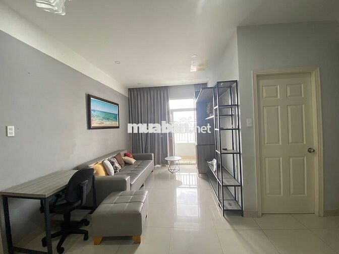 Bán căn hộ Âu Cơ Tower, Tân Phú, 68m2 có sổ có thang máy chỉ 3 tỷ 35