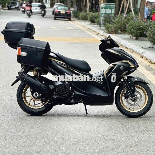 Xe Máy Mạnh Tường - NVX V2 máy zin  lên đồ chất