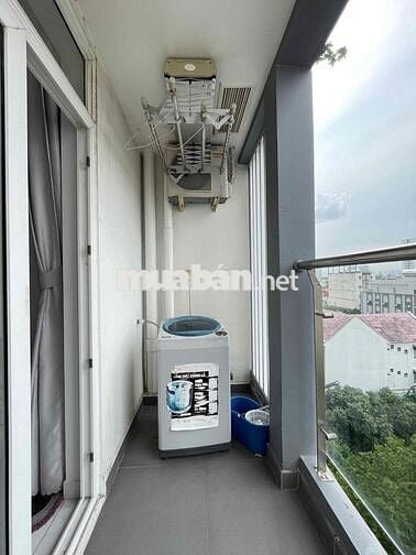 Bán gấp căn hộ 3PN 2WC giá 4 tỷ 91m2 đầy đủ nội thất, công chứng liền