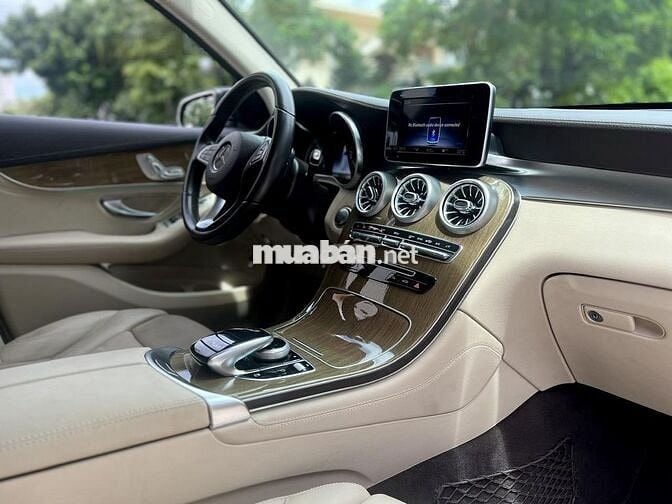 ❤️ MERCEDES GLC250 4MATIC 2020, ĐỘ FULL GLC63s