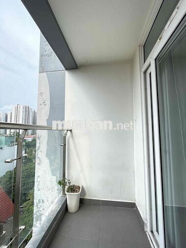 Bán gấp căn hộ 3PN 2WC giá 4 tỷ 91m2 đầy đủ nội thất, công chứng liền