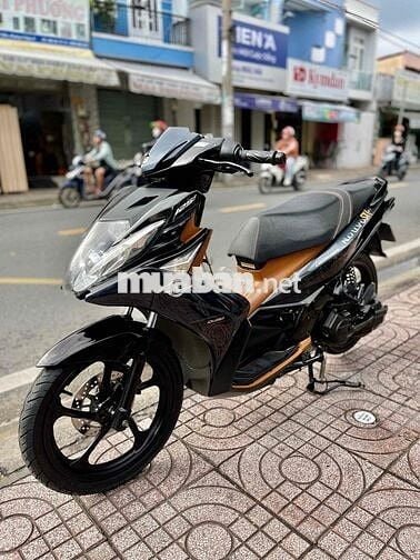 ❤️Yamaha Nouvo 5, BSTP 9Chủ, GÓP NỢ XẤU