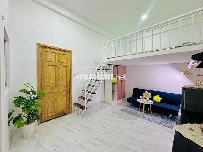 CĂN DUPLEX SIÊU THOÁNG Ở ĐƯỢC 3 - 4 NGƯỜI NGAY NGUYỄN SƠN 🐣🐣🐣