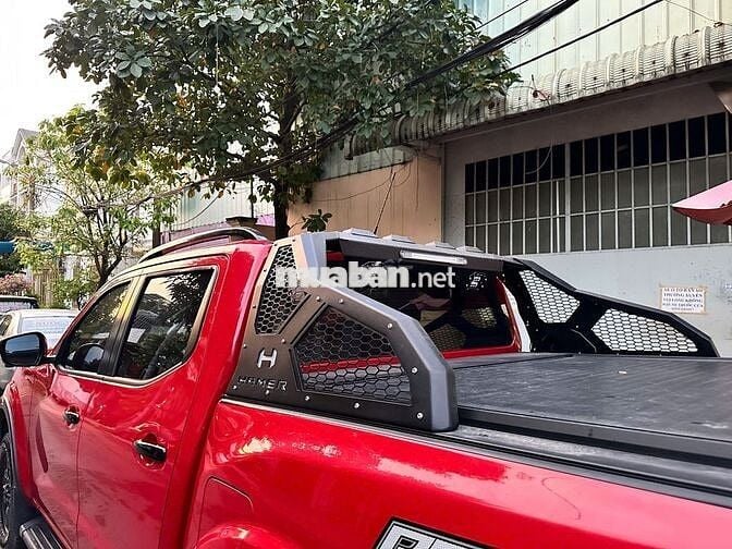 Nissan Navara 2022 PRO4X - 13000 km