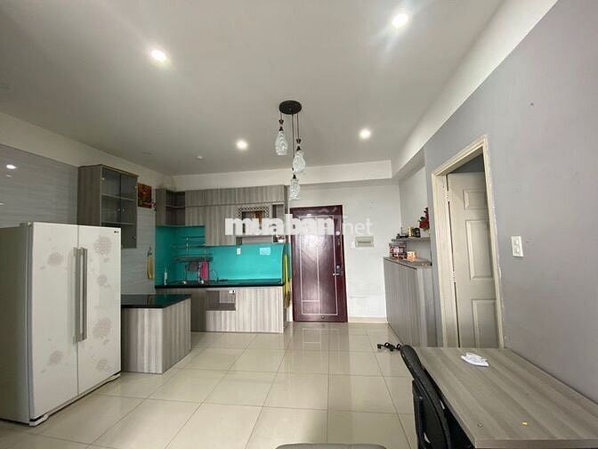 Bán căn hộ Âu Cơ Tower, Tân Phú, 68m2 có sổ có thang máy chỉ 3 tỷ 35