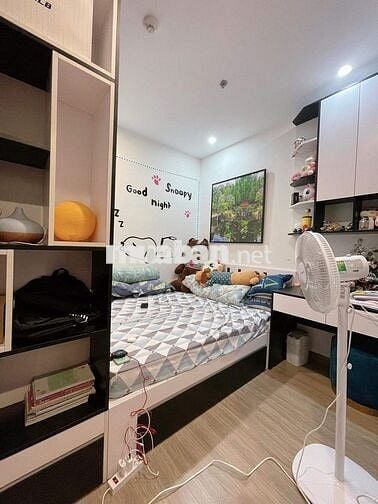 CƠ HỘI VÀNG ĐỂ MUA CĂN 3PN2VS 80m2 VIEW THOÁNG FULL ĐỒ GIÁ 4 TỶ710TR