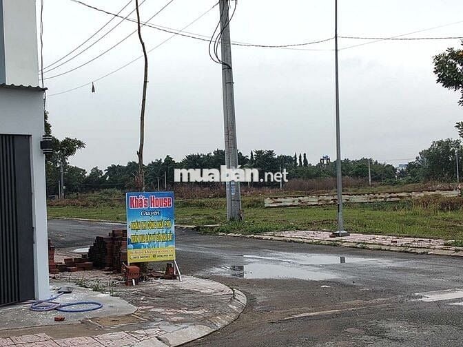 ĐẤT ĐẸP BÁN GẤP . CHỦ ĐI ĐÁO HẠN NGÂN HÀNG