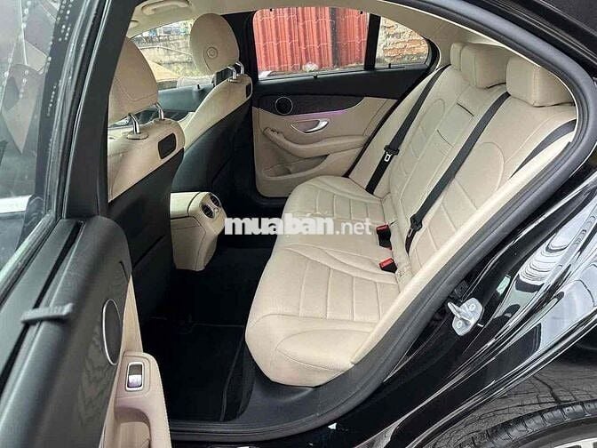 🔴 Mercedes Benz C Class 2019 C 200 - 44000 km