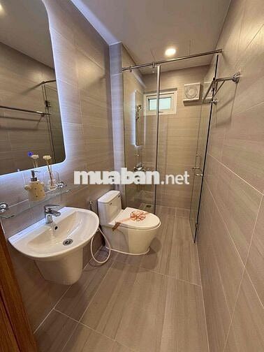 Nhà Ở Xã Hội ECO RESIDENCE căn hộ 56m2 2PN