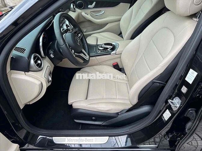 🔴 Mercedes Benz C Class 2019 C 200 - 44000 km