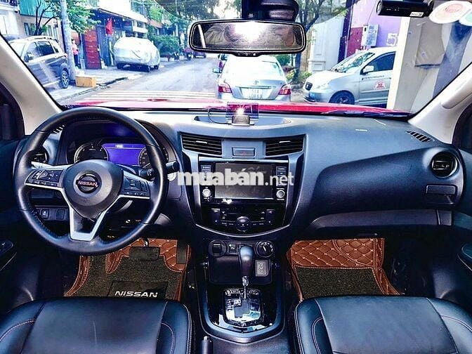 Nissan Navara 2022 PRO4X - 13000 km