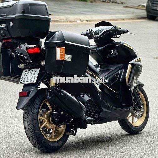 Xe Máy Mạnh Tường - NVX V2 máy zin  lên đồ chất