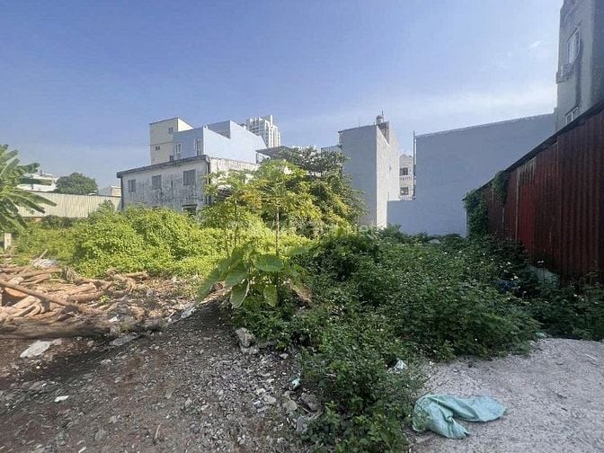 Đất 7❌20, full thổ cư, 🚗 vi vu, Lê Văn Lương, PK, Nhà Bè, nhỉnh 7 tỷ 