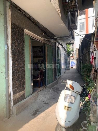 🏡 BÁN NHÀ CHÍNH CHỦ 2 TẦNG - MẶT NGÕ 214 TRỊNH ĐÌNH CỬU – GIAO NHÀ NG