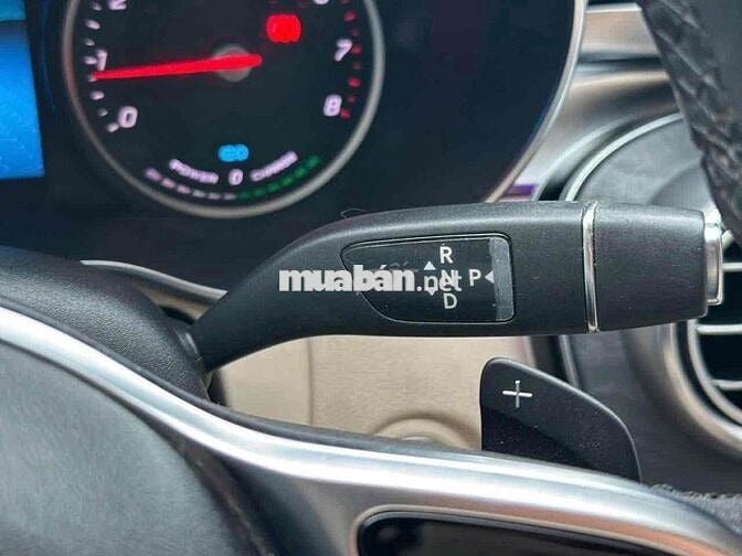 🔴 Mercedes Benz C Class 2019 C 200 - 44000 km