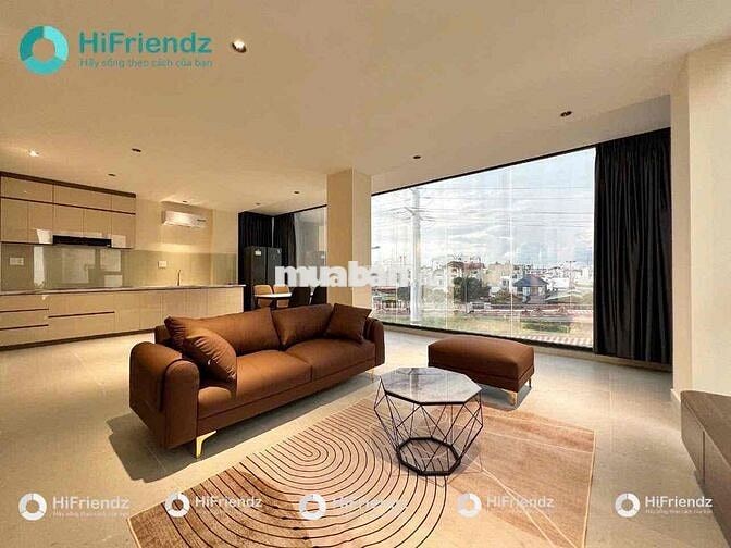 🌟 CĂN HỘ 2PN SIÊU RỘNG – FULL NỘI THẤT CAO CẤP CHUẨN LUXURY NGAY PHẠM