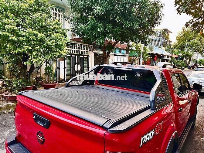 Nissan Navara 2022 PRO4X - 13000 km