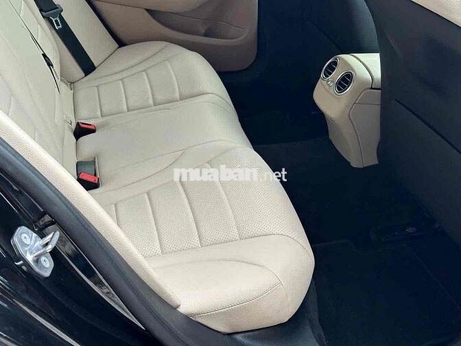 🔴 Mercedes Benz C Class 2019 C 200 - 44000 km