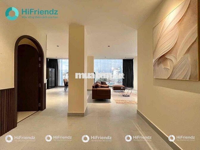 🌟 CĂN HỘ 2PN SIÊU RỘNG – FULL NỘI THẤT CAO CẤP CHUẨN LUXURY NGAY PHẠM