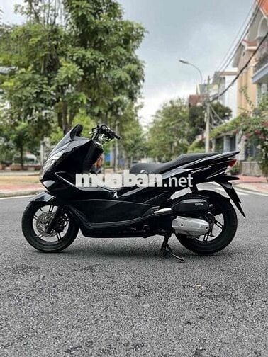 Cầm đồ thanh lý Honda PCX 125 2018 BS:59C2-71458