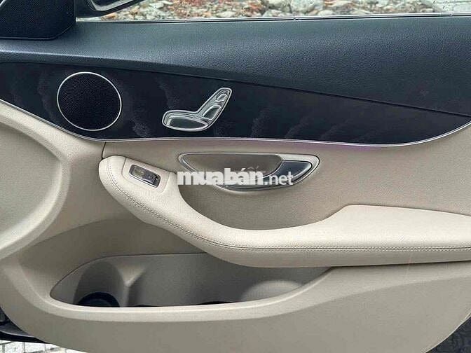 🔴 Mercedes Benz C Class 2019 C 200 - 44000 km