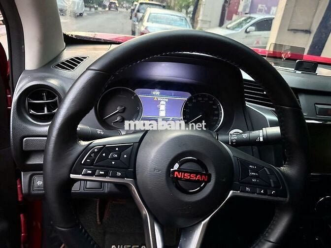 Nissan Navara 2022 PRO4X - 13000 km