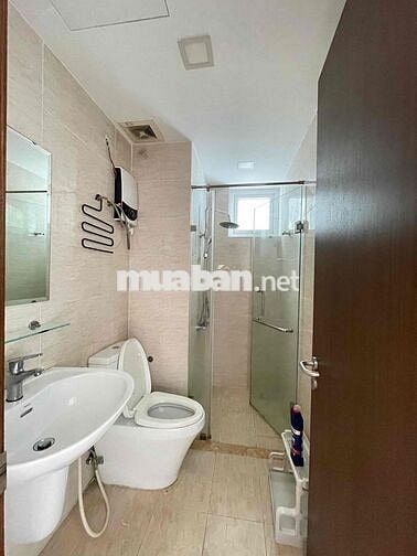 Bán gấp căn hộ 3PN 2WC giá 4 tỷ 91m2 đầy đủ nội thất, công chứng liền