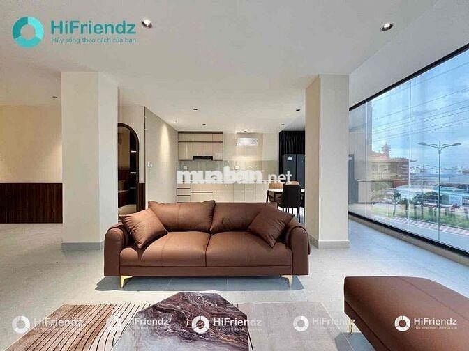 🌟 CĂN HỘ 2PN SIÊU RỘNG – FULL NỘI THẤT CAO CẤP CHUẨN LUXURY NGAY PHẠM