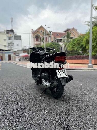 Cầm đồ thanh lý Honda PCX 125 2018 BS:59C2-71458