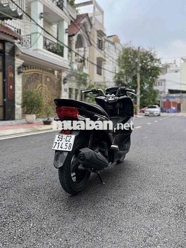 Cầm đồ thanh lý Honda PCX 125 2018 BS:59C2-71458