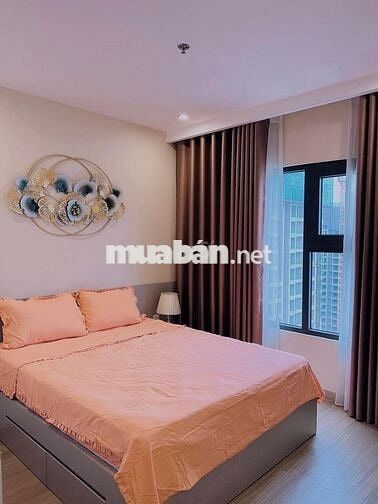 CHỈ 3 TỶ550TR SỞ HỮU NGAY CĂN 2PN1VS FULL NỘI THẤT VIEW BỂ BƠI TẠI OCP