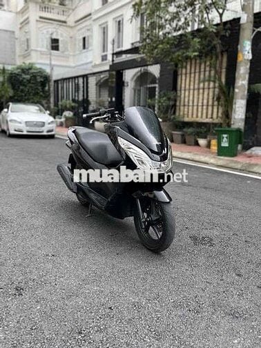 Cầm đồ thanh lý Honda PCX 125 2018 BS:59C2-71458