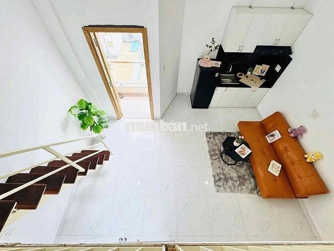 CĂN DUPLEX SIÊU THOÁNG Ở ĐƯỢC 3 - 4 NGƯỜI NGAY NGUYỄN SƠN 🐣🐣🐣