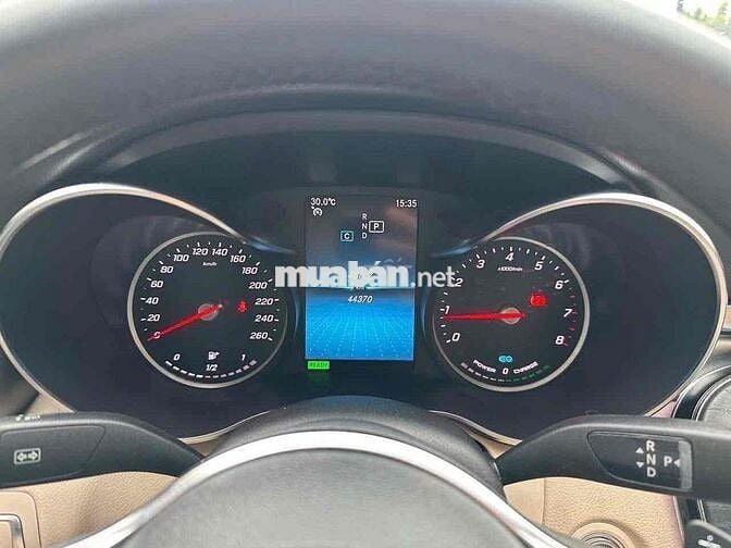 🔴 Mercedes Benz C Class 2019 C 200 - 44000 km