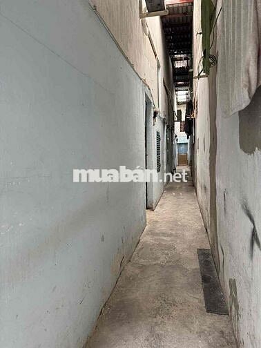 NGUYỄN HỮU CẢNH. DÃY TRỌ C4. 105M2 HXH TỚI CỬA.KHU HIẾM NHÀ BÁN.8,X TY