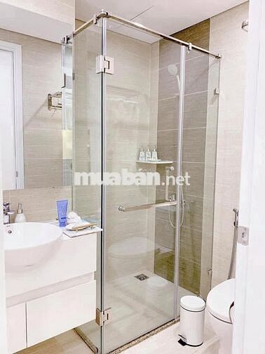 CHỈ 3 TỶ550TR SỞ HỮU NGAY CĂN 2PN1VS FULL NỘI THẤT VIEW BỂ BƠI TẠI OCP