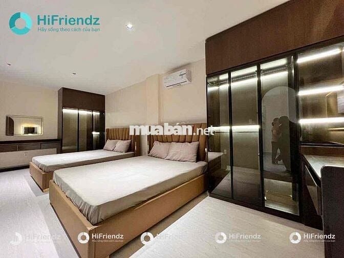 🌟 CĂN HỘ 2PN SIÊU RỘNG – FULL NỘI THẤT CAO CẤP CHUẨN LUXURY NGAY PHẠM